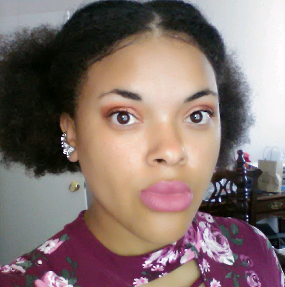 Meet your Posher, Ashlyn